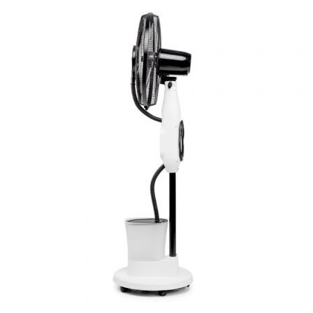 Orbegozo SFA 6600 Ventilador Nebulizador - 3 Niveles de Nebulizaciones, 3 Modos, Mando Distancia Orbegozo SFA 6600 Ventilador Nebulizador - 3 Niveles de Nebulizaciones, 3 Modos, Mando Distancia